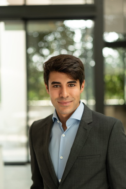Alex Nahai Alex Nahai